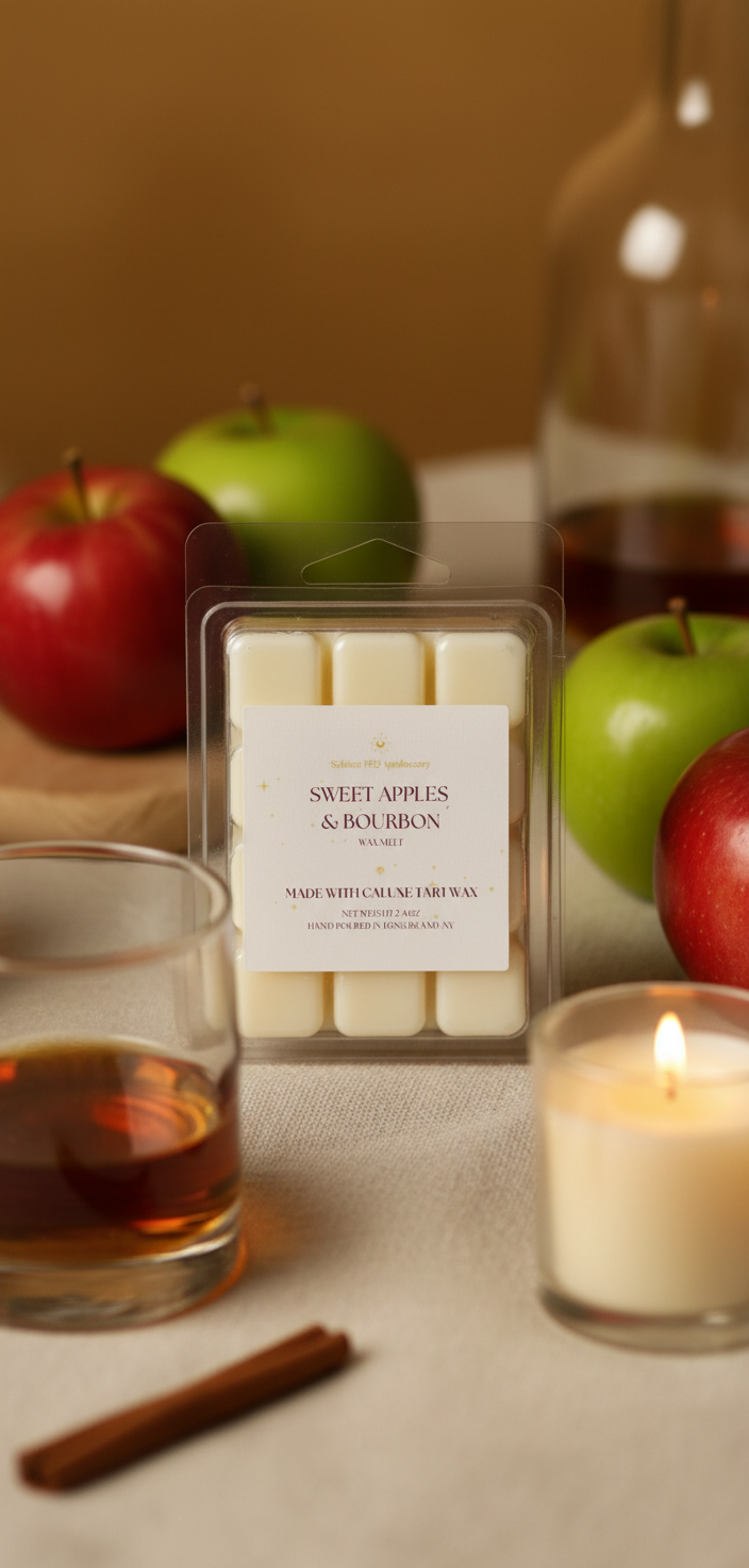 Luxury Wax Melts | Solstice Alchemy